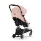 Silla de Paseo Cybex Coya Chrome