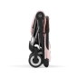 Silla de Paseo Cybex Coya Chrome