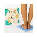 Alfombra Sensorial 4 Fantásticos de Ortoto