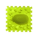 Alfombra Sensorial Trio de Animales de Ortonature