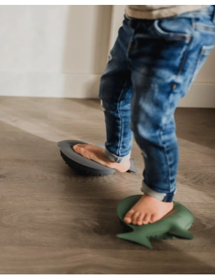 Peces Sensoriales Estímulo Intenso de Ortonature