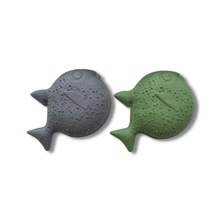 Peces Sensoriales Estímulo Intenso de Ortonature