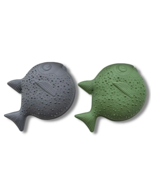 Peces Sensoriales Estímulo Intenso de Ortonature
