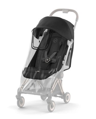 Plástico de Lluvia para Cybex Coya