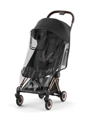 Plástico de Lluvia para Cybex Coya
