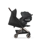 Adaptadores Grupo 0 para Cybex Coya Adaptadores Grupo 0 para Cybex Coya