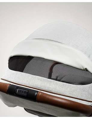 Silla de Paseo Parcel de Joie Signature Oyster