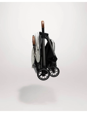 Silla de Paseo Parcel de Joie Signature Oyster