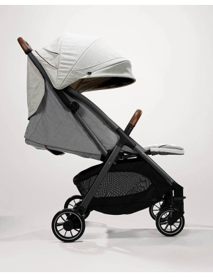 Silla de Paseo Parcel de Joie Signature Oyster