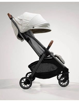 Silla de Paseo Parcel de Joie Signature Oyster