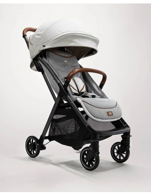 Silla de Paseo Parcel de Joie Signature Oyster