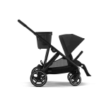 Silla de Paseo Gazelle S de Cybex Moon Black