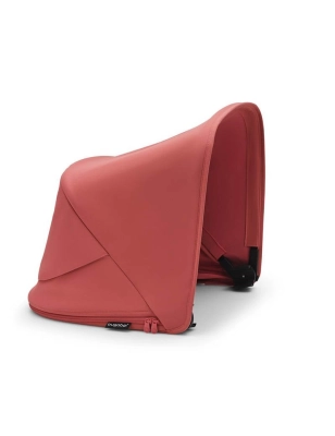 Capota Bugaboo Fox 5 Rojo Amanecer