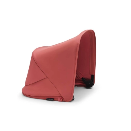 Capota Bugaboo Fox 5 Rojo Amanecer