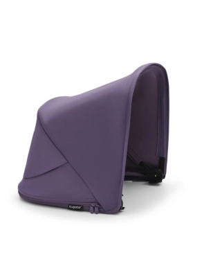 Capota Bugaboo Fox 5 Astro Purple