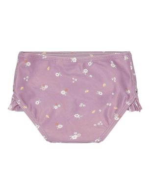 Braguita Bikini Mauve Blossom de Little Dutch