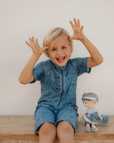 Mono Sea Life de Little Dutch