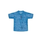 Camiseta Manga Corta Sea Life de Little Dutch