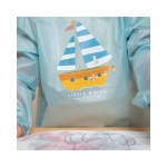 Delantal para Pintar Sailors Bay de Little Dutch