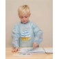 Delantal para Pintar Sailors Bay de Little Dutch