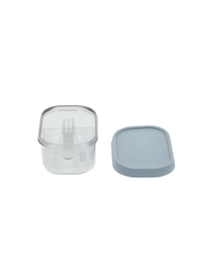 Cajita para Fruta de Mepal Nordic Blue