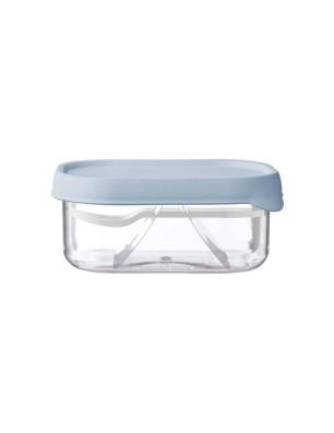 Cajita para Fruta de Mepal Nordic Blue