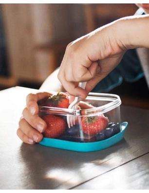 Cajita para Fruta de Mepal