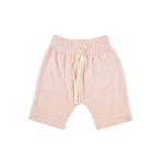 Bermuda de Rizo Btbox Rosa