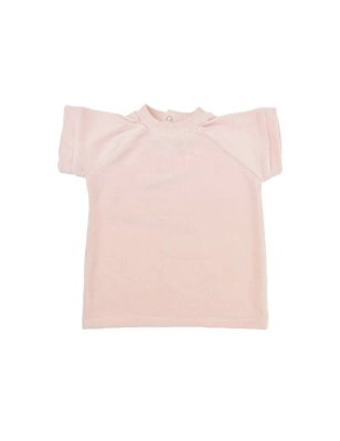 Camiseta de Rizo Btbox Rosa