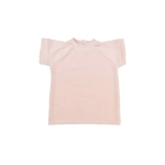 Camiseta de Rizo Btbox Rosa