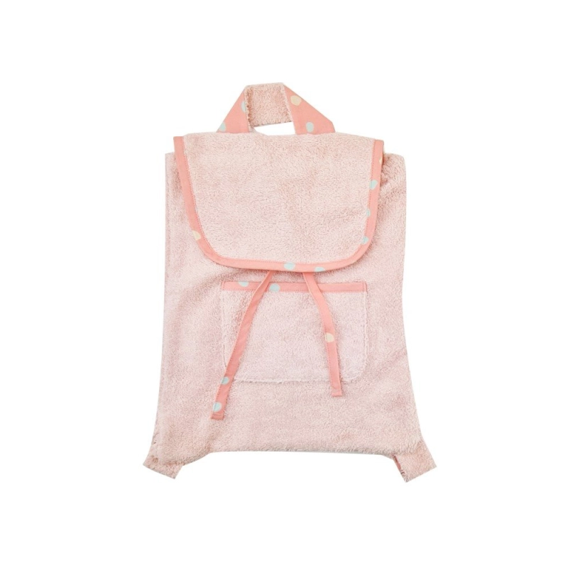 Mochila de Rizo Btbox