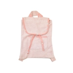 Mochila de Rizo Btbox Rosa