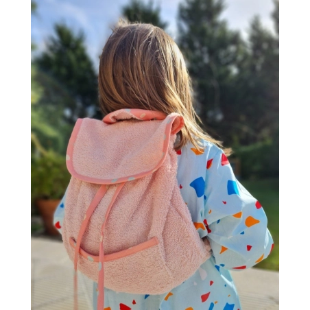 Mochila de Rizo Btbox