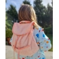 Mochila de Rizo Btbox