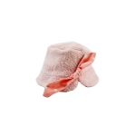 Sombrero de Rizo Btbox Rosa