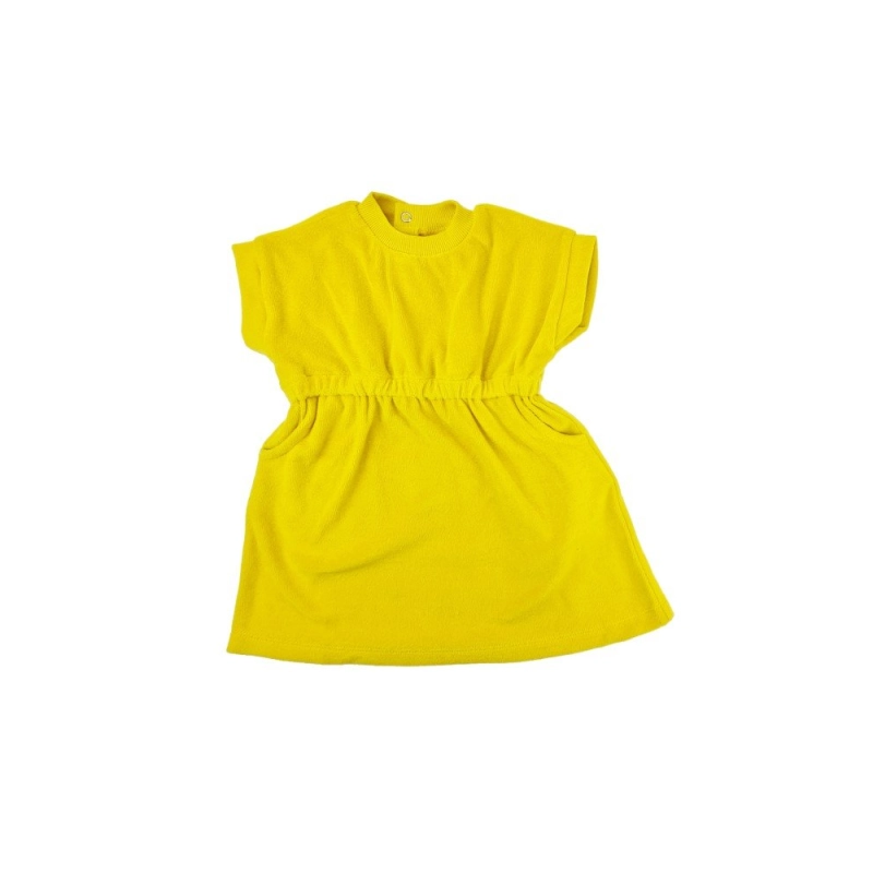 Vestido de Rizo Btbox