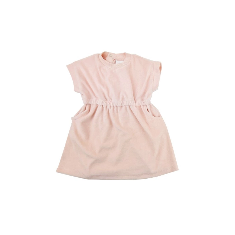 Vestido de Rizo Btbox