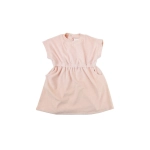Vestido de Rizo Btbox Rosa