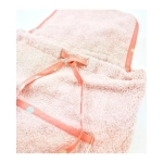 Mochila de Rizo Btbox Rosa