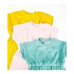 Vestido de Rizo Btbox