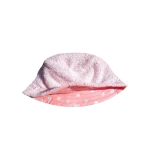 Sombrero de Rizo Btbox Rosa