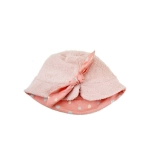 Sombrero de Rizo Btbox Rosa