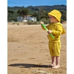Sudadera de Rizo Btbox Mostaza