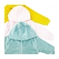 Sudadera de Rizo Btbox
