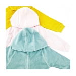 Sudadera de Rizo Btbox Sage