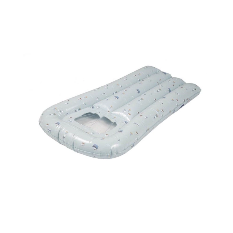 Colchoneta Hinchable Infantil Sailors Bay de Little Dutch
