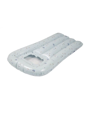 Colchoneta Hinchable Infantil Sailors Bay de Little Dutch