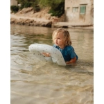 Colchoneta Hinchable Infantil Sailors Bay de Little Dutch