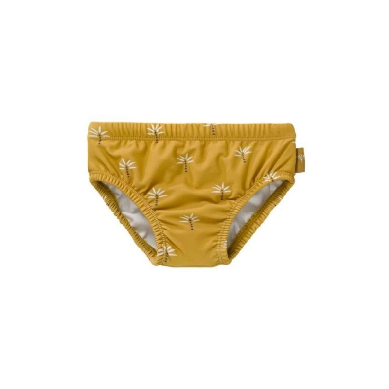 Bañador Pañal con Protección Solar de Fresk Bañador Pañal con Protección Solar de Fresk