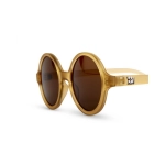 Gafas Adultos Woam de Ki et La Brown